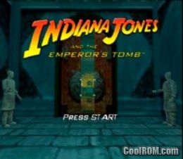 Indiana jones and the emperor s tomb коды